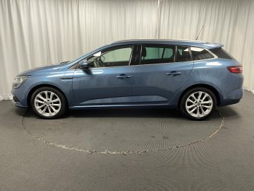 Renault Mégane Estate